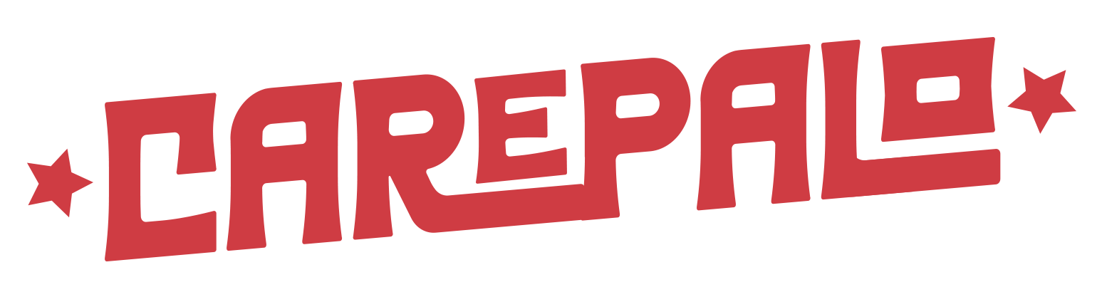 CAREPALO Logo